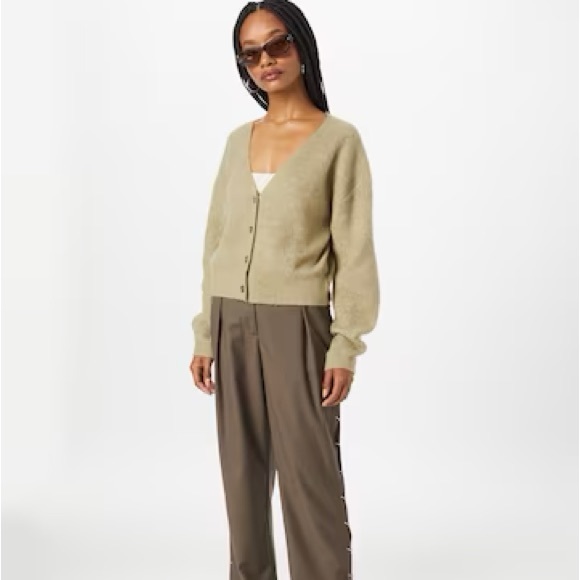 Lindex Wool Cardigan - Picture 2 of 6